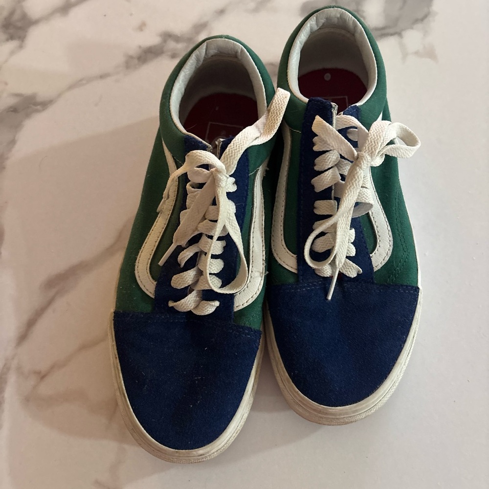 Vans YACHT CLUB old skool